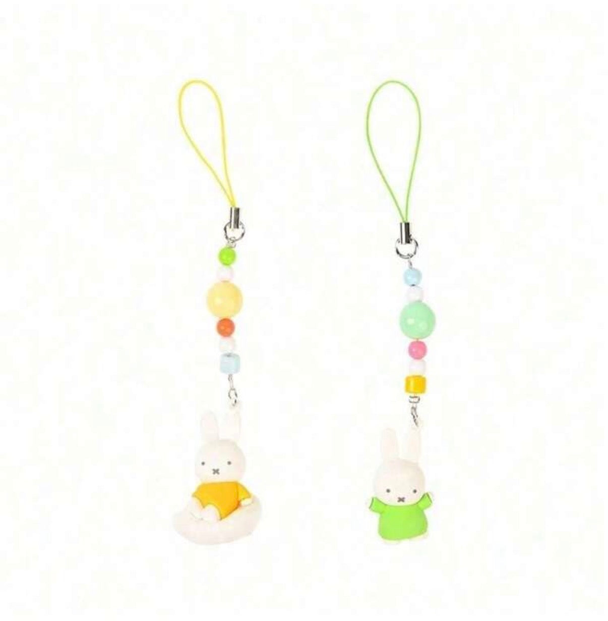 Small Cutesy Keychain