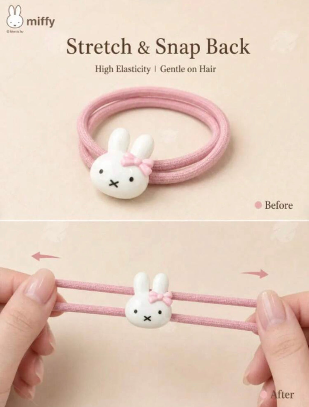 Small Hair Tie