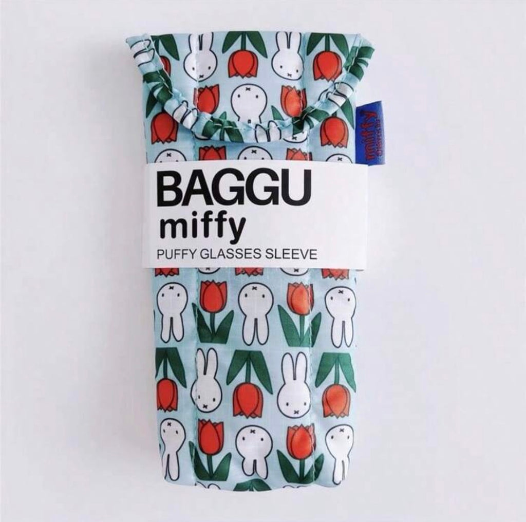BAGGU Eyeglasses Cases