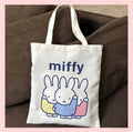 Cutesy Canvas Bag
