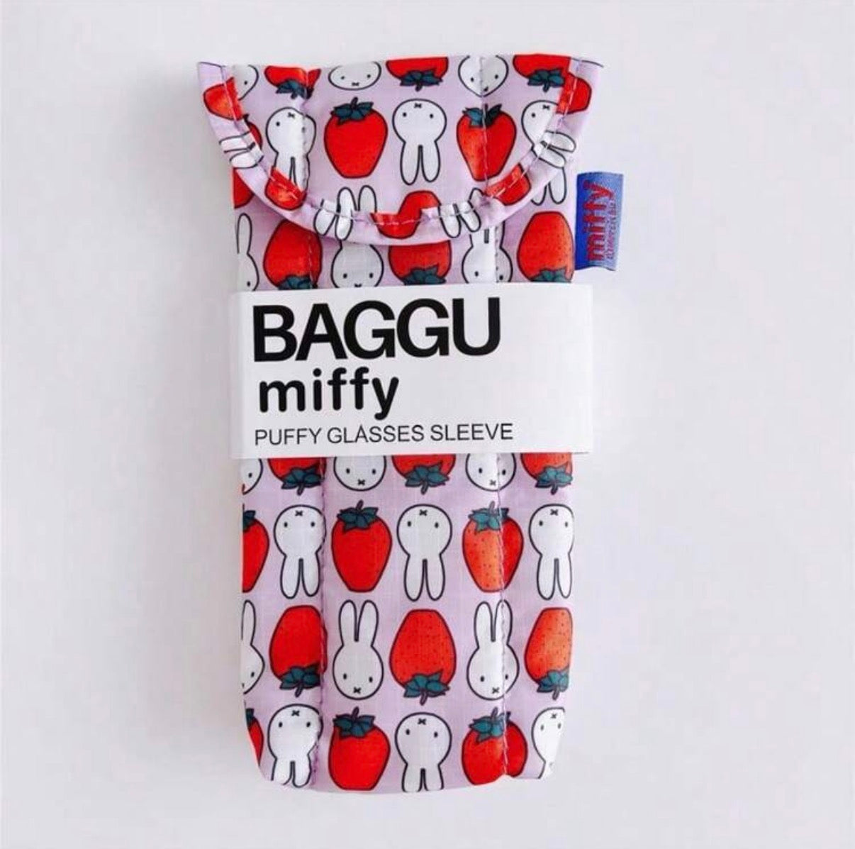 BAGGU Eyeglasses Cases
