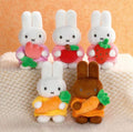 Adorbs Plushie Keychain