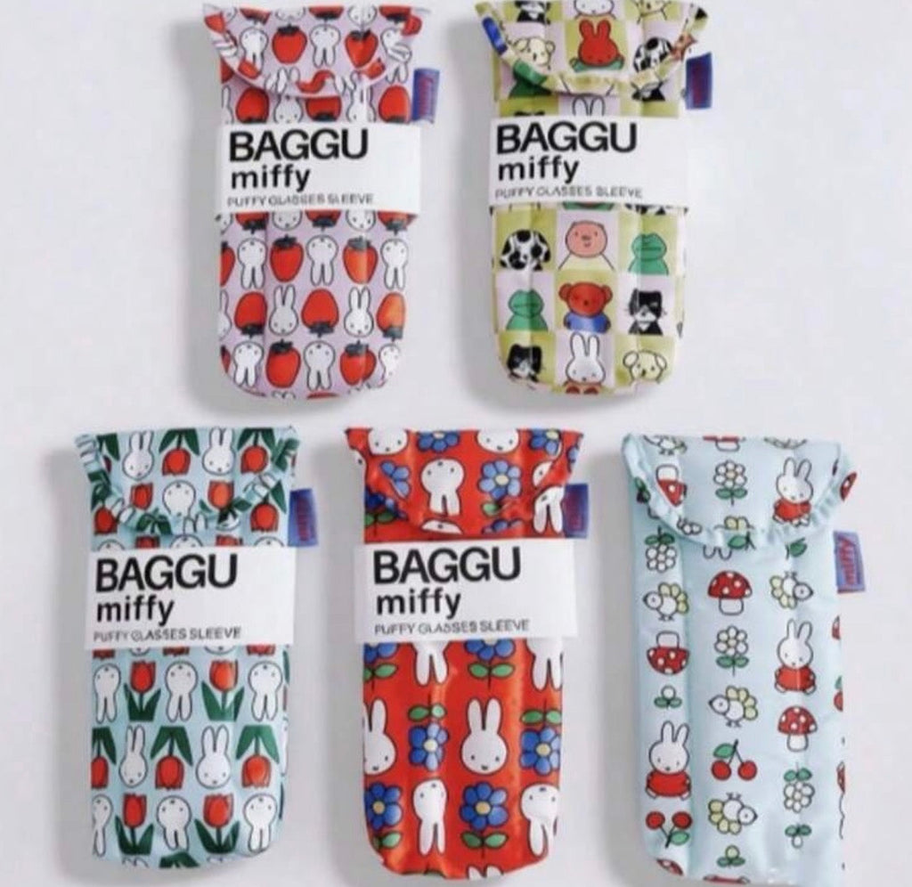 BAGGU Eyeglasses Cases